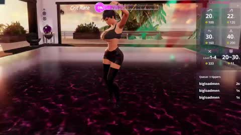 EMI online show from 03/05/25, 02:14