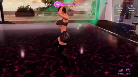 EMI online show from 03/07/25, 08:33