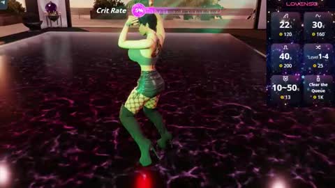 EMI online show from 10/30/25, 05:13