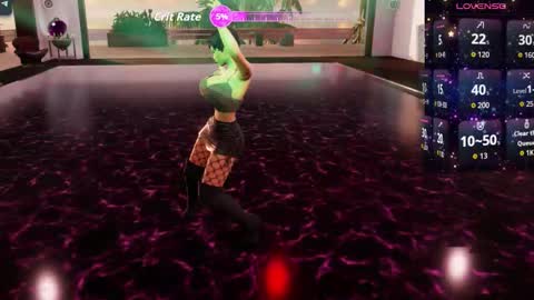 EMI online show from 11/06/25, 01:34