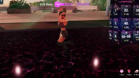 EMI online show from 11/25/25, 06:30