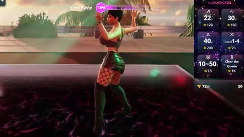 EMI online show from 12/19/25, 05:42