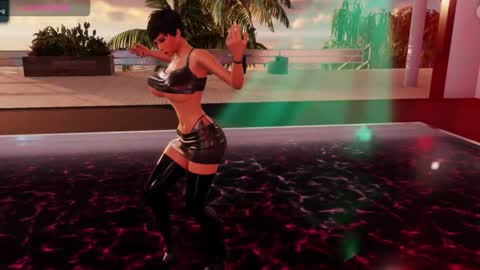 EMI online show from 12/22/25, 06:16