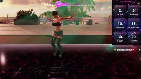 EMI online show from 02/22/26, 06:57