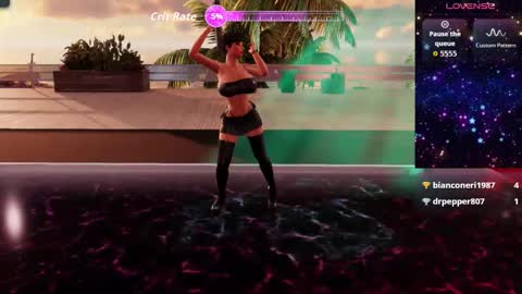 EMI online show from 02/23/26, 07:06