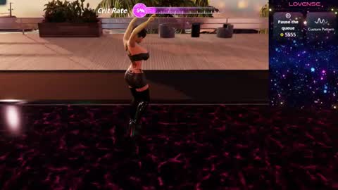 EMI online show from 03/01/26, 07:43