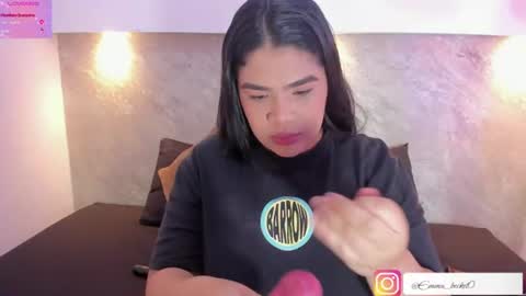 Emma online show from 06/17/26, 04:59