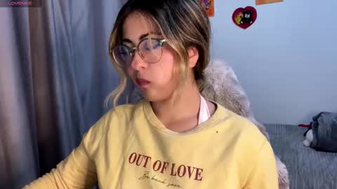 Emma Is here online show from 11/03/25, 10:53