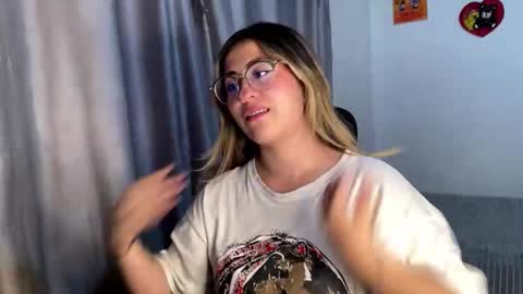 Emma Is here online show from 11/10/25, 10:31