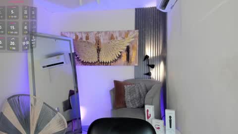 Alice online show from 01/18/25, 03:27