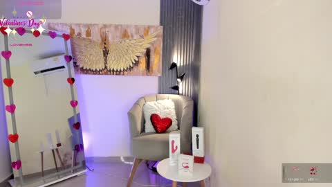 Alice online show from 01/31/25, 03:33