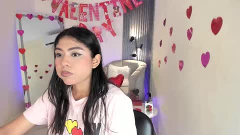 Alice online show from 02/17/25, 12:38