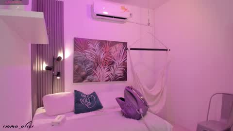 Alice online show from 09/11/25, 12:05