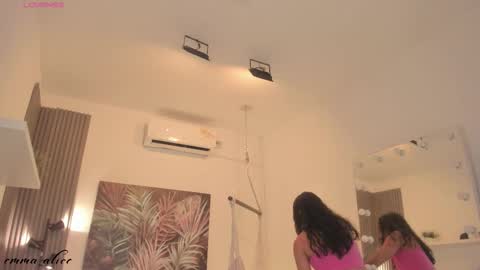 Alice online show from 09/27/25, 11:59