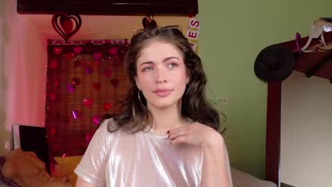 Snapshot of emma_blanco chatting on 02/17/25, 06:15 Emma online show from 02/17/25, 06:15