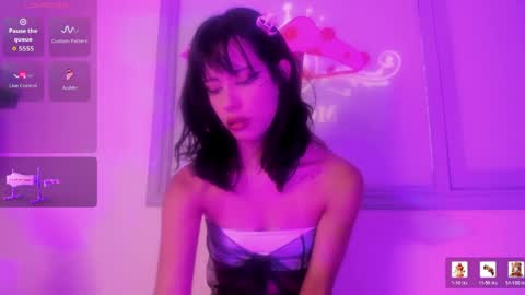 Emma Or you can call me cutie online show from 05/20/26, 09:10