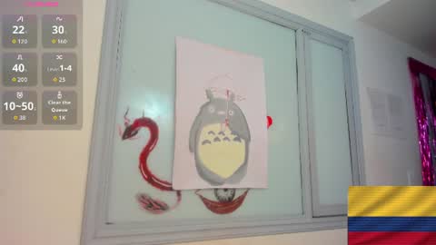 Emma Or you can call me cutie online show from 06/29/26, 08:42