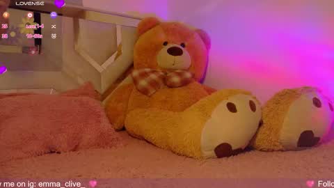  Emma  online show from 09/29/25, 11:09