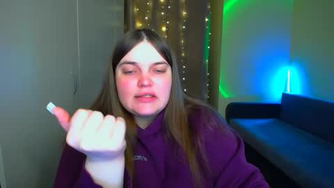 Eva online show from 11/13/25, 11:20