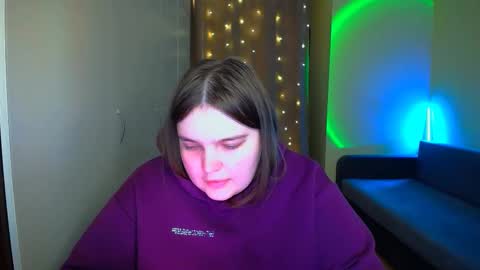 Eva online show from 11/27/25, 11:56