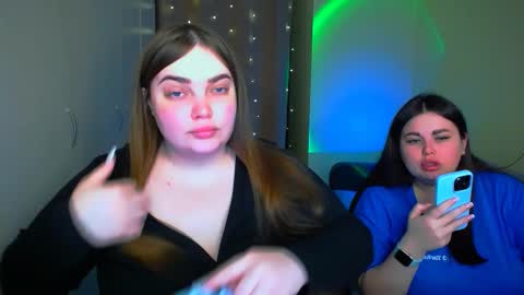 Eva online show from 11/28/25, 07:22