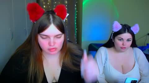 Eva online show from 11/29/25, 09:01