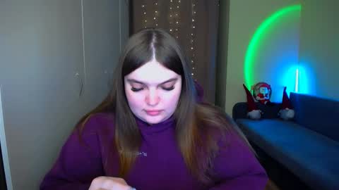 Eva online show from 12/15/25, 08:29