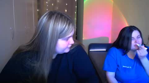 Eva online show from 03/21/26, 07:24
