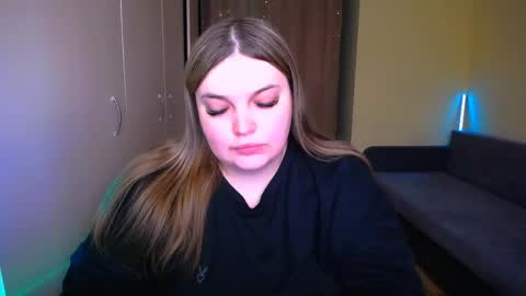 Eva online show from 04/29/26, 12:53