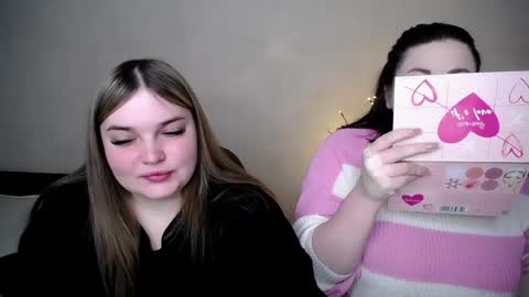 Eva online show from 05/03/26, 05:46