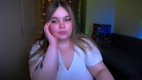 Eva online show from 06/11/26, 02:53