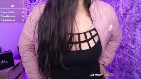 Snapshot of emma_garciaa_ chatting on 01/17/25, 09:39 emma online show from 01/17/25, 09:39