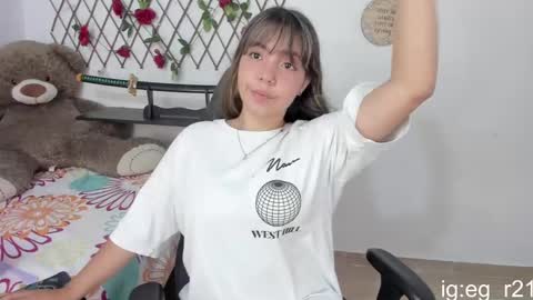 emma_grayys online show from 10/14/25, 05:52