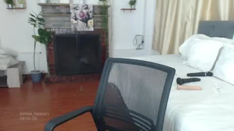 Tell me Emma online show from 05/09/26, 04:34