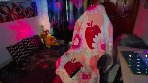 LUNA online show from 05/12/26, 07:11