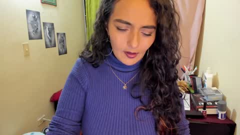 Snapshot of emma_luxy chatting on 12/20/24, 07:01  emma luxy online show from 12/20/24, 07:01