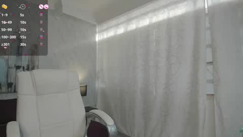 Snapshot of emma_mendoza chatting on 01/29/25, 12:13 Emma online show from 01/29/25, 12:13