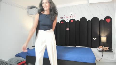 Snapshot of emma_mendoza chatting on 03/06/25, 03:13 Emma online show from 03/06/25, 03:13