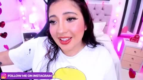 Emma Monserratt online show from 01/28/25, 03:25