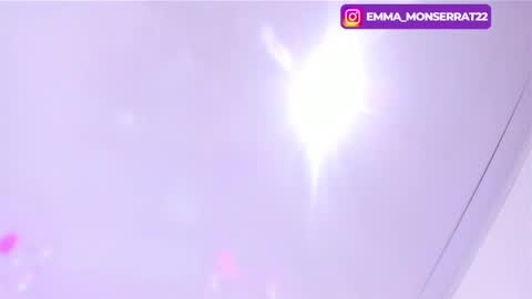 Emma Monserratt online show from 02/20/25, 06:50