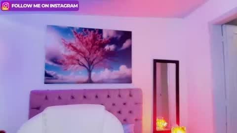 Emma Monserratt online show from 09/23/25, 08:01