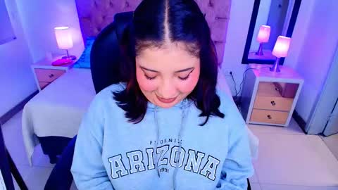 Emma Monserratt online show from 11/13/25, 08:08