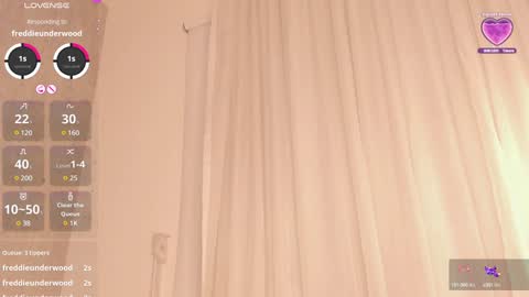 Emma Morgann online show from 12/05/24, 02:33