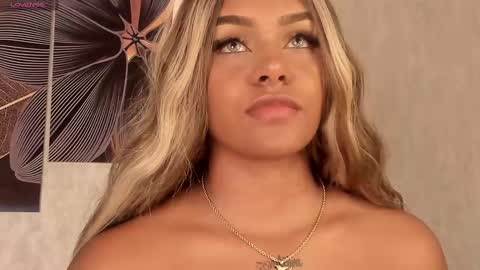 Emma Morgann online show from 02/20/25, 11:42