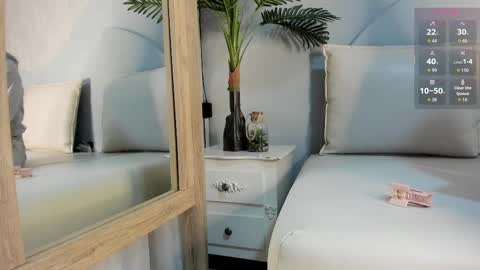 Emma Morgann online show from 09/20/25, 11:22