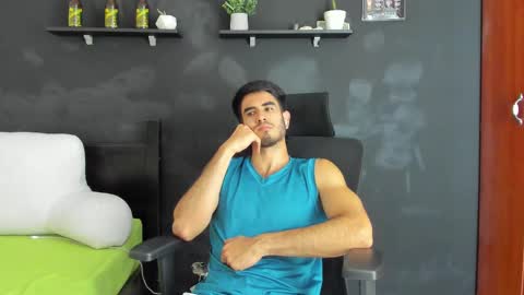 emma online show from 02/27/25, 09:25