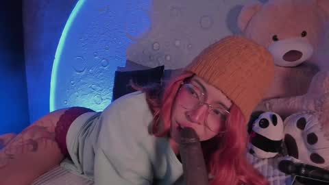     online show from 02/13/25, 01:05