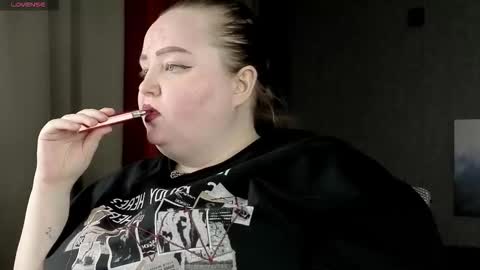 Emma Razumovskaya online show from 11/29/25, 08:06