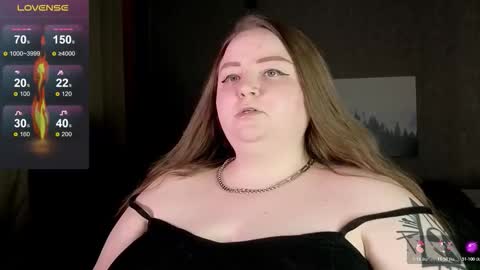 Emma Razumovskaya online show from 12/20/25, 12:07