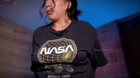 Snapshot of emma_rouse69 chatting on 01/11/26, 03:11 Emma Rouse Independent Model online show from 01/11/26, 03:11